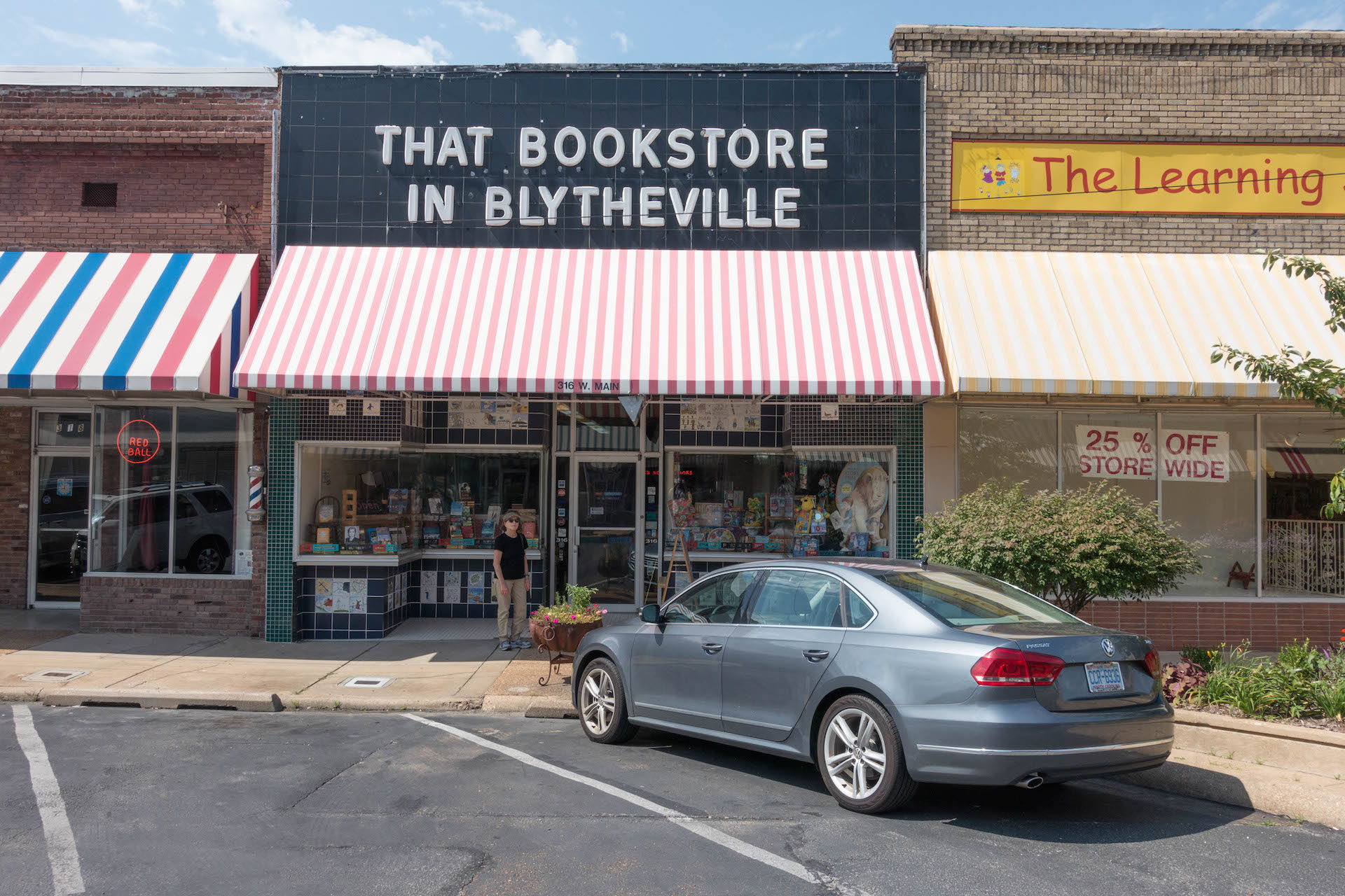 That Bookstore