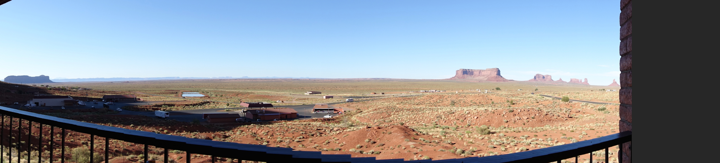 Monument Valley Tour