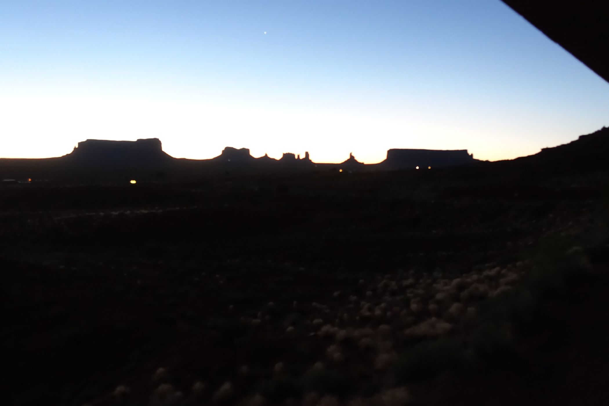 Monument Valley Tour