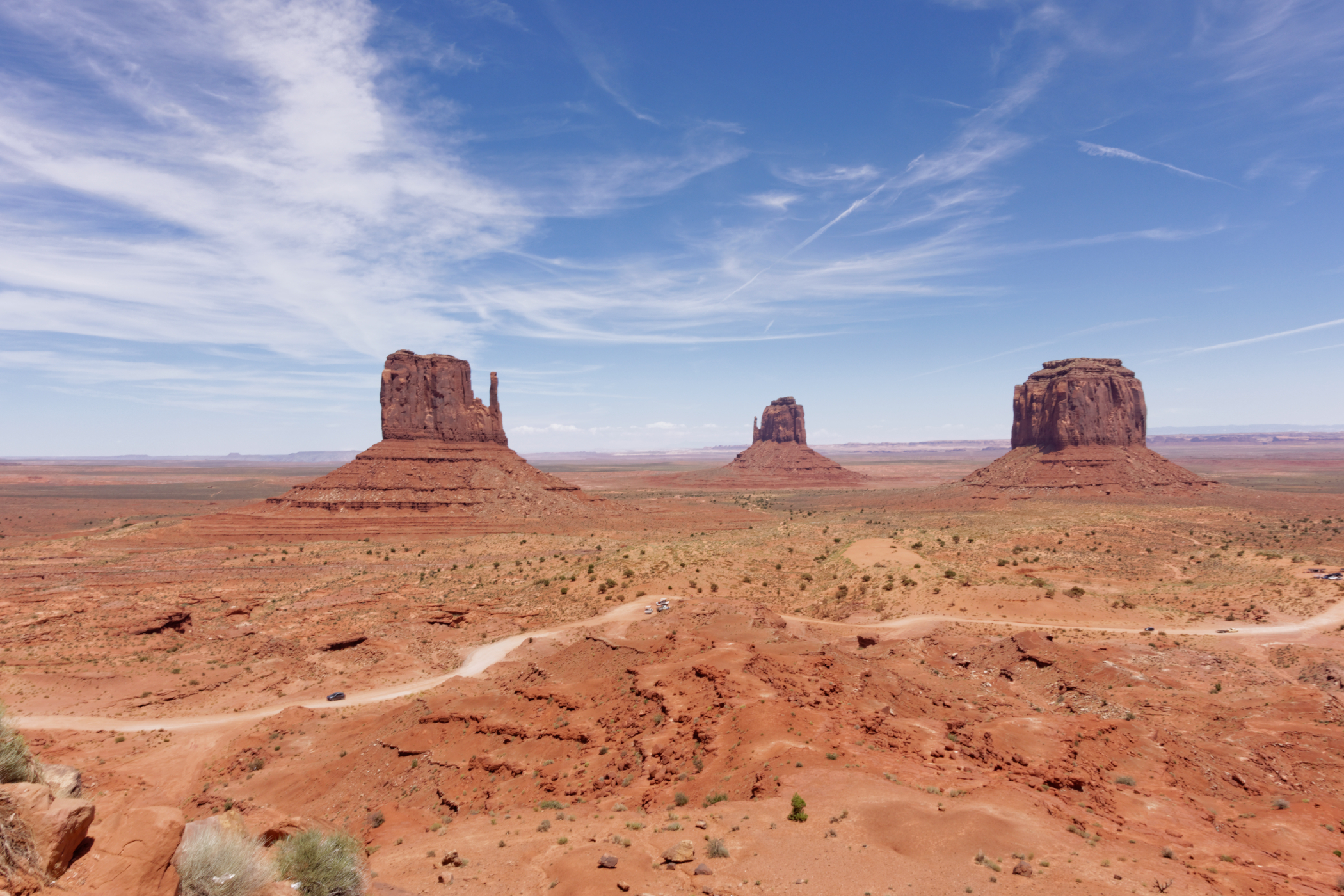 Monument Valley Tour