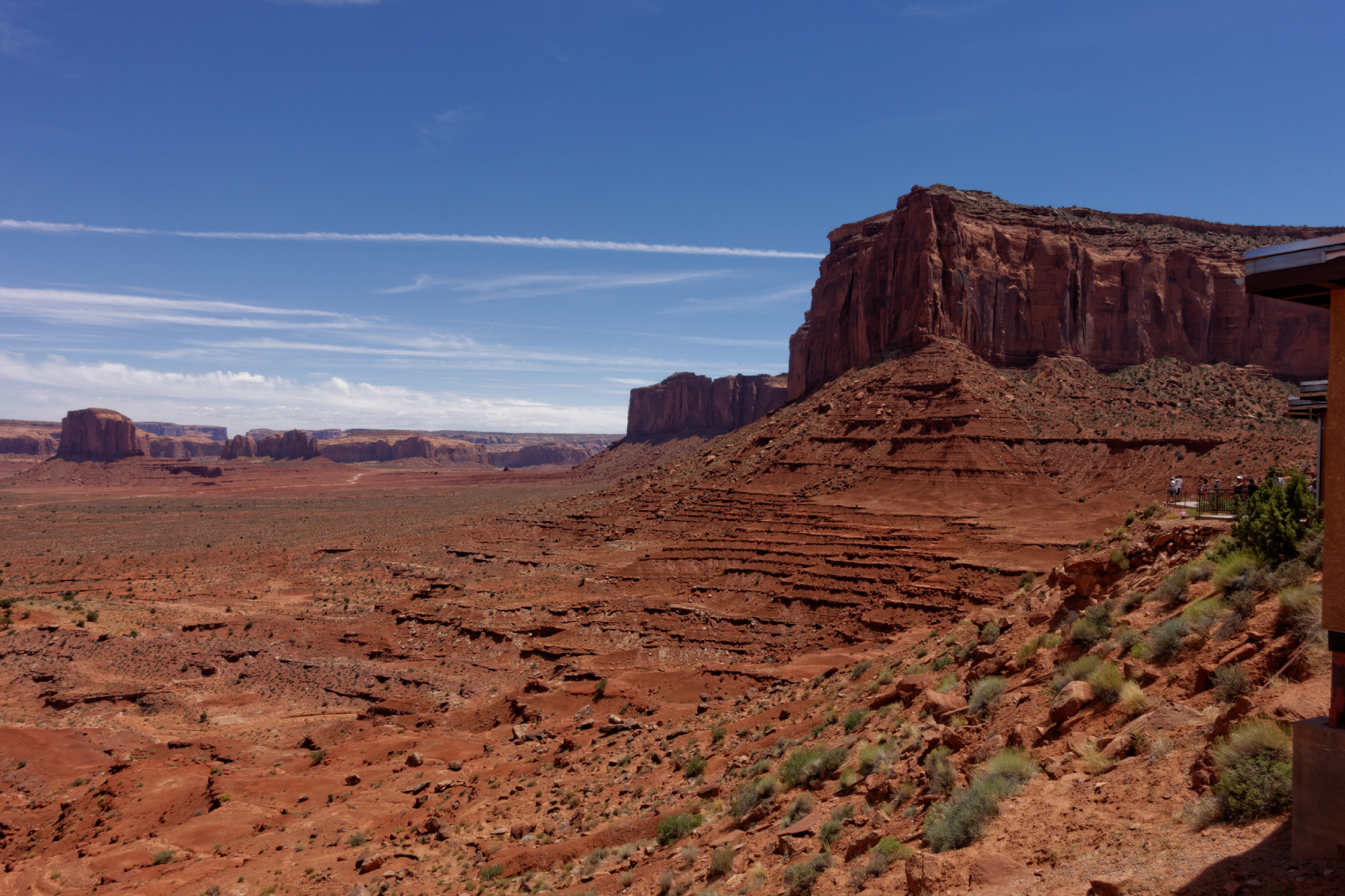 Monument Valley Tour