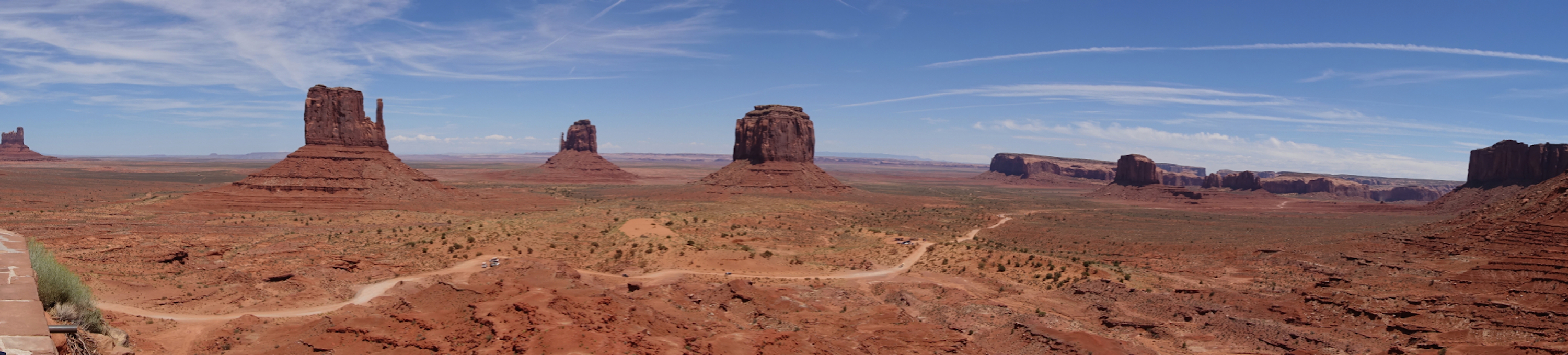 Monument Valley Tour