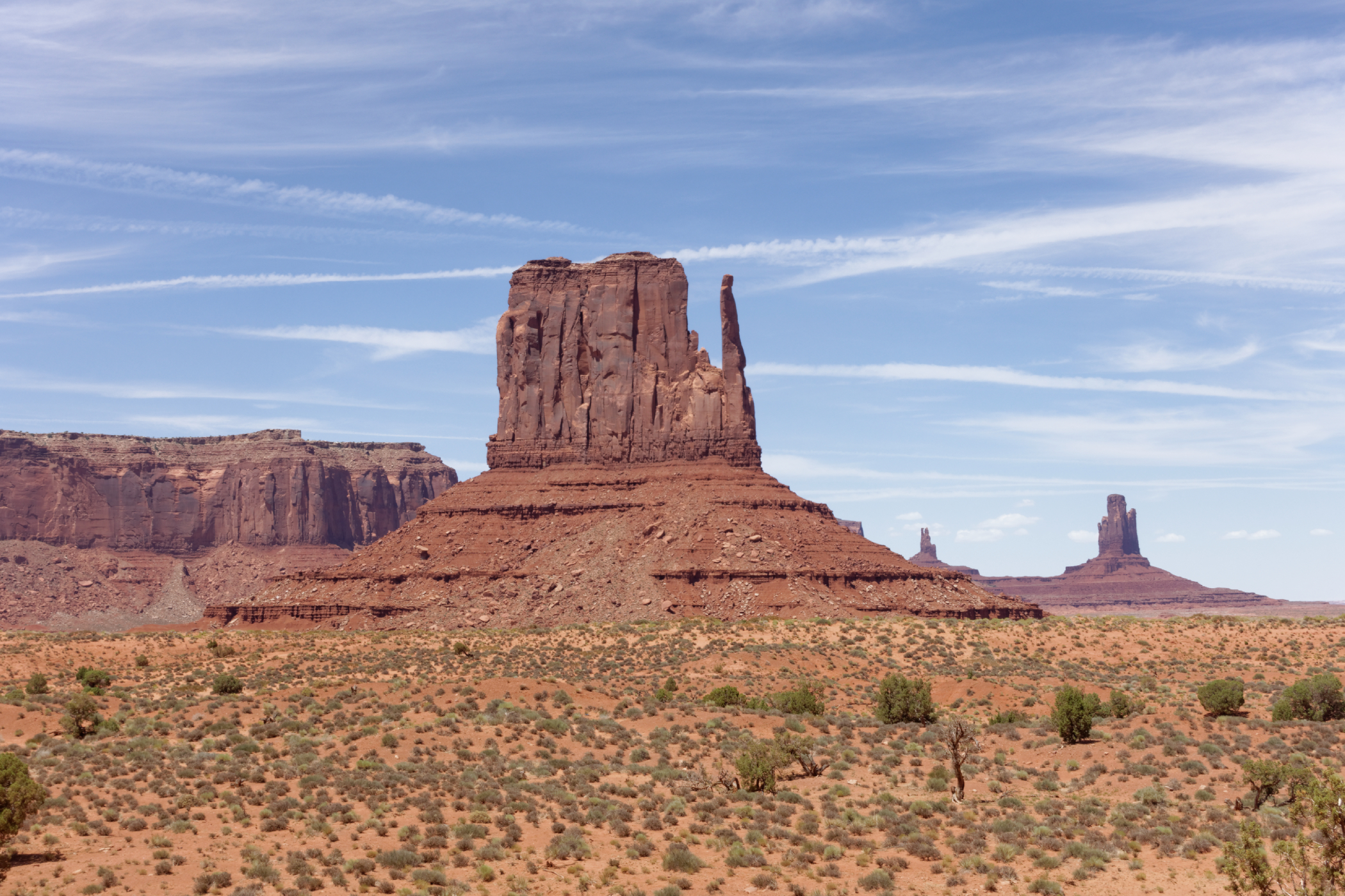 Monument Valley Tour