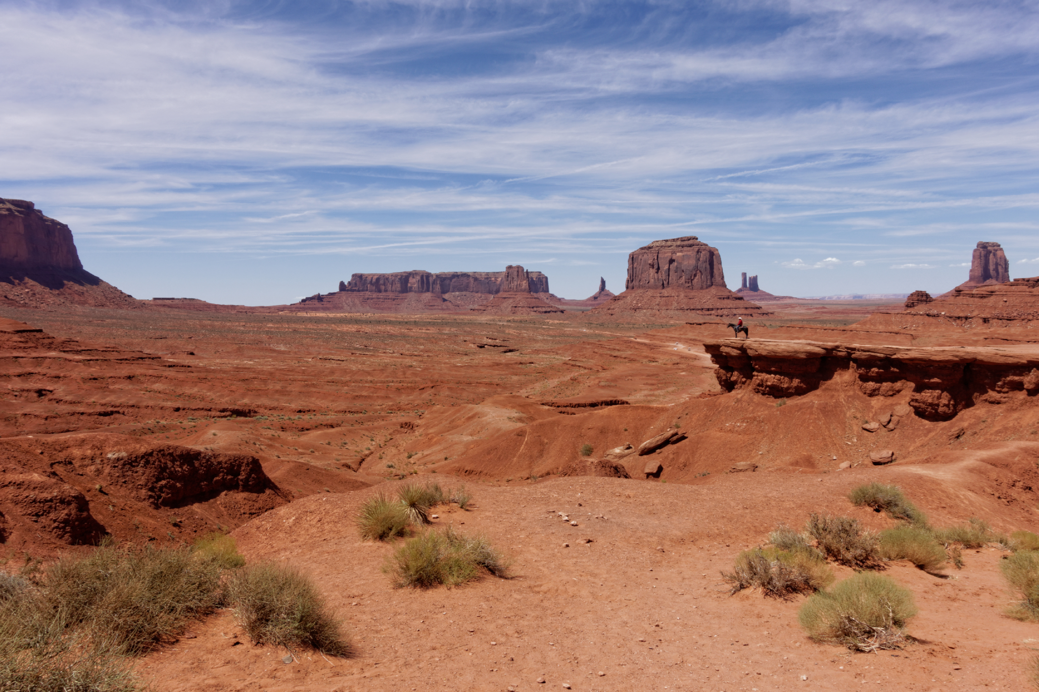 Monument Valley Tour