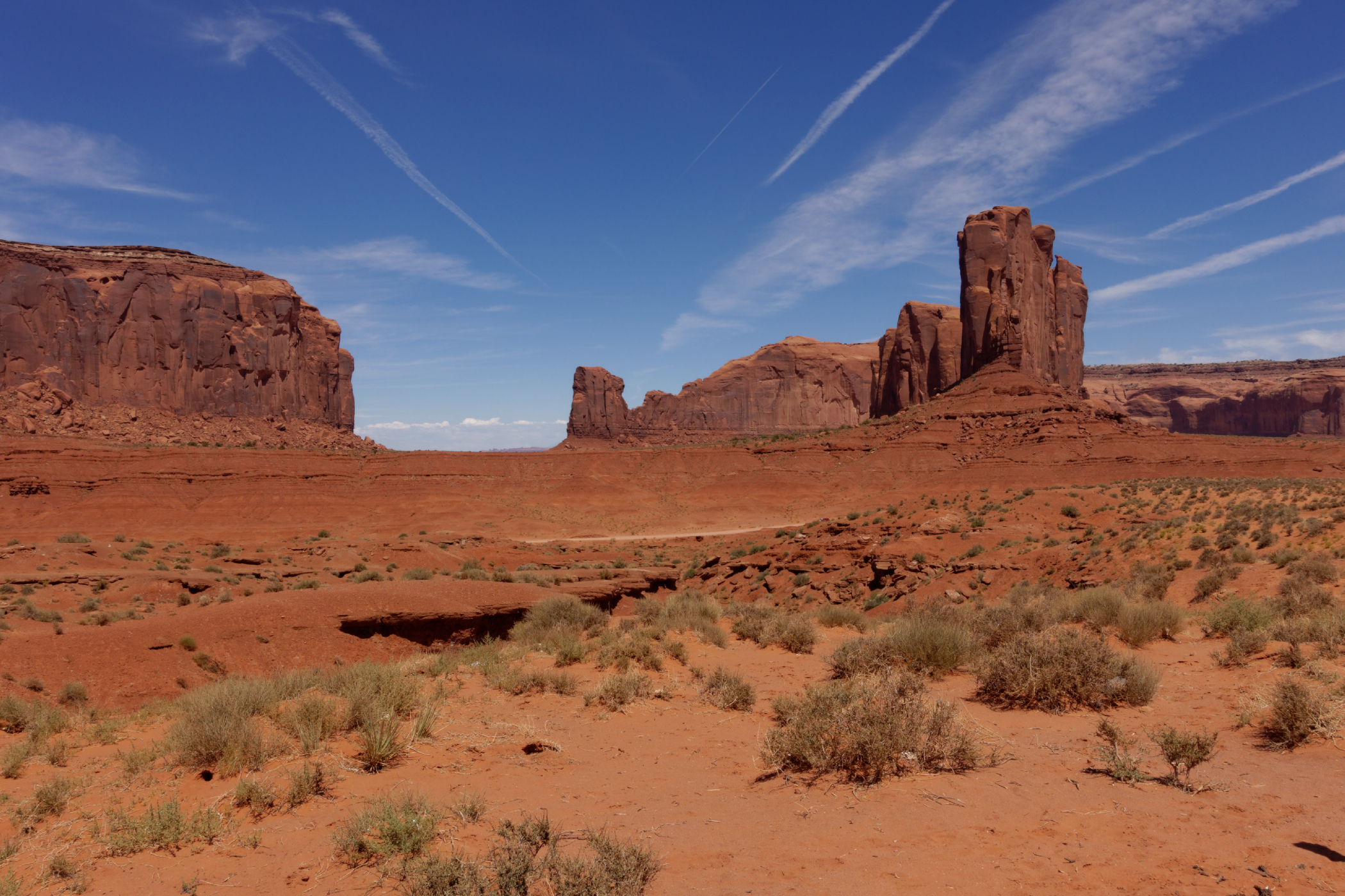 Monument Valley Tour