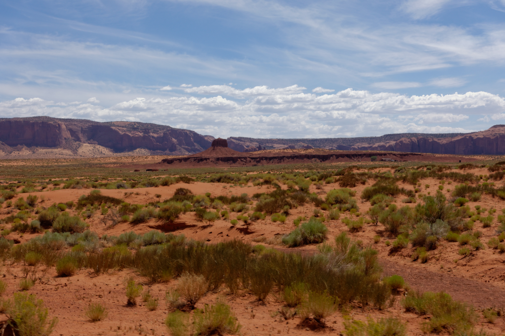 Monument Valley Tour