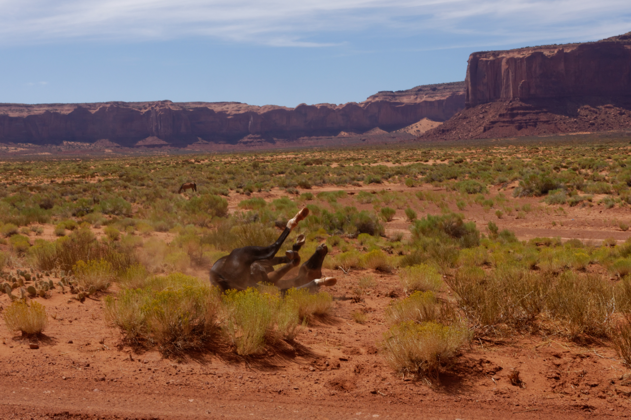 Monument Valley Tour