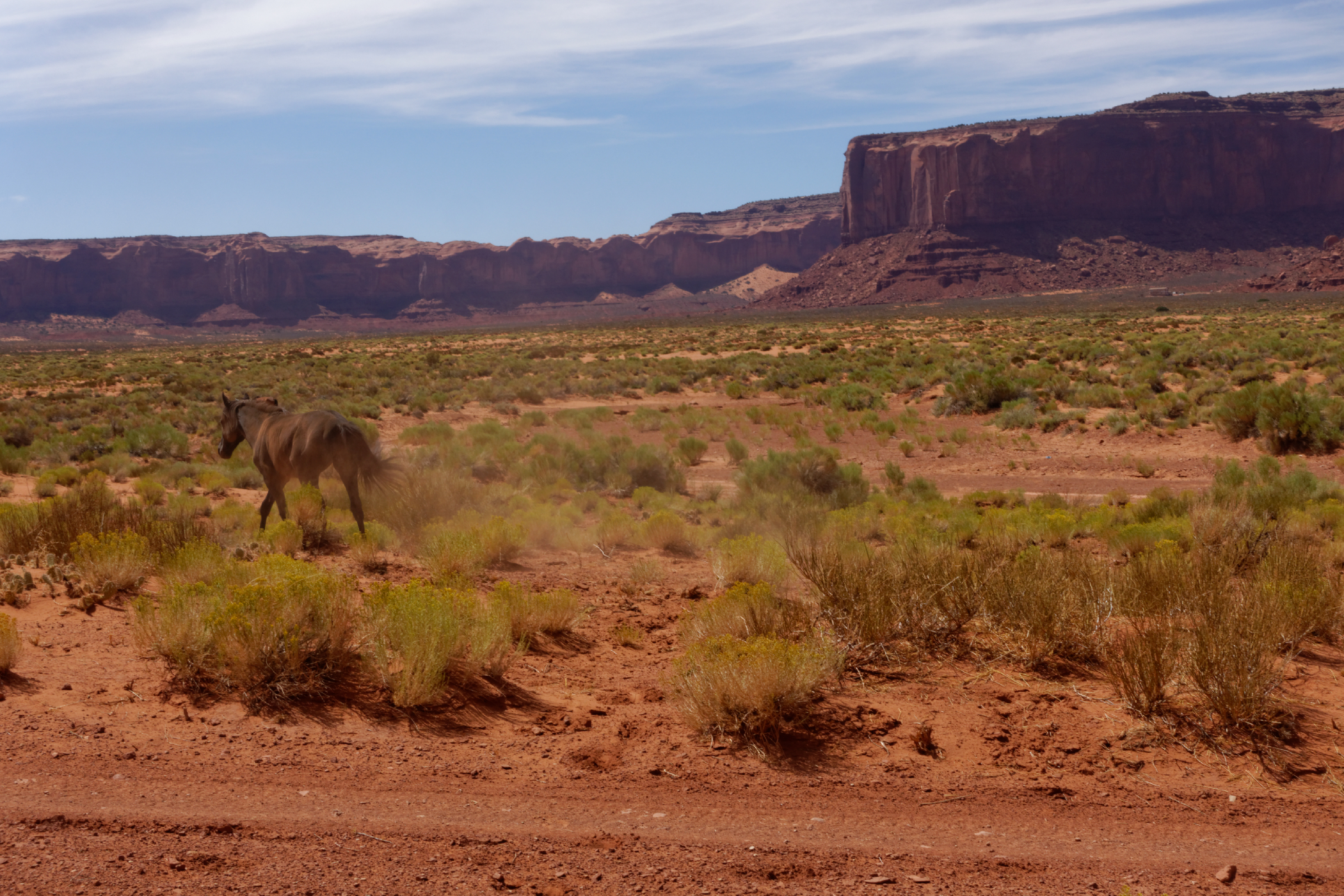 Monument Valley Tour