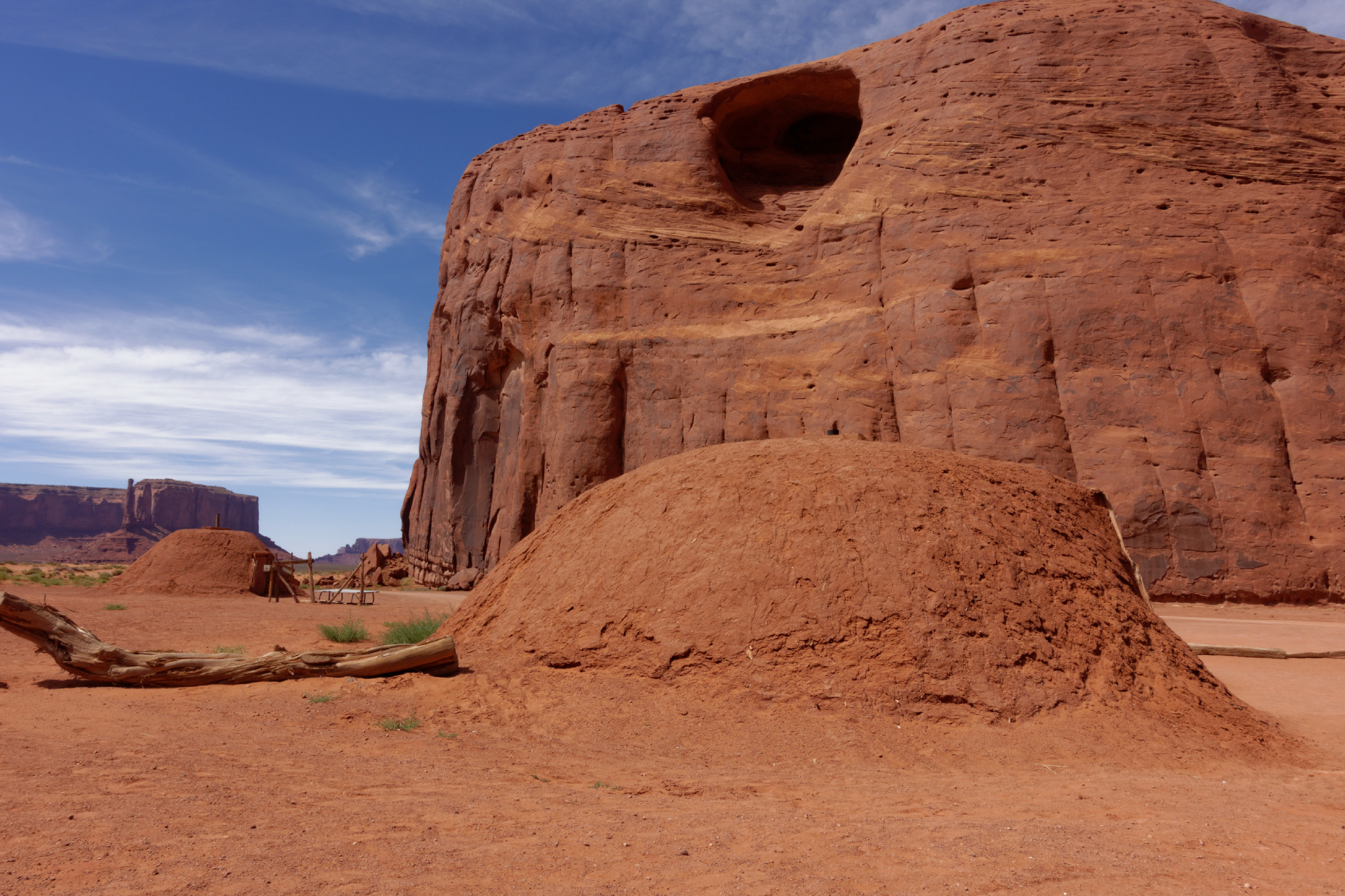 Monument Valley Tour