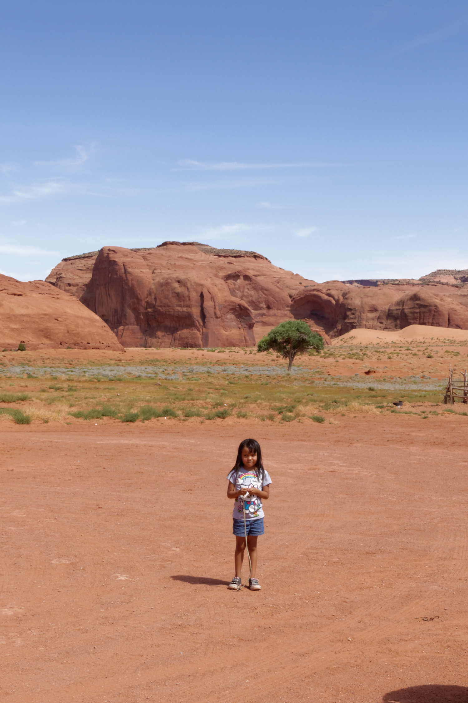 Monument Valley Tour