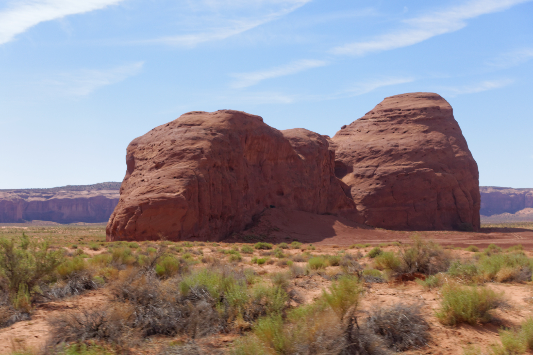 Monument Valley Tour