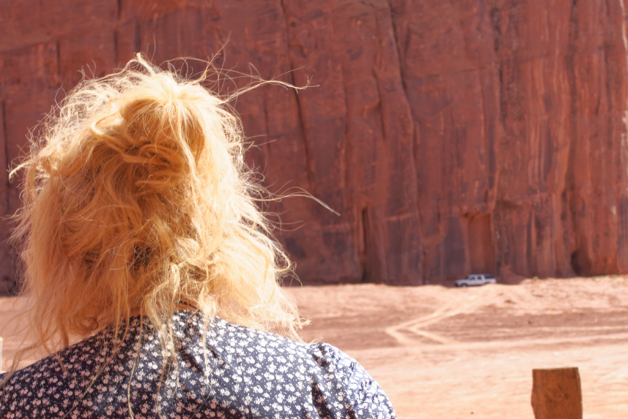 Monument Valley Tour