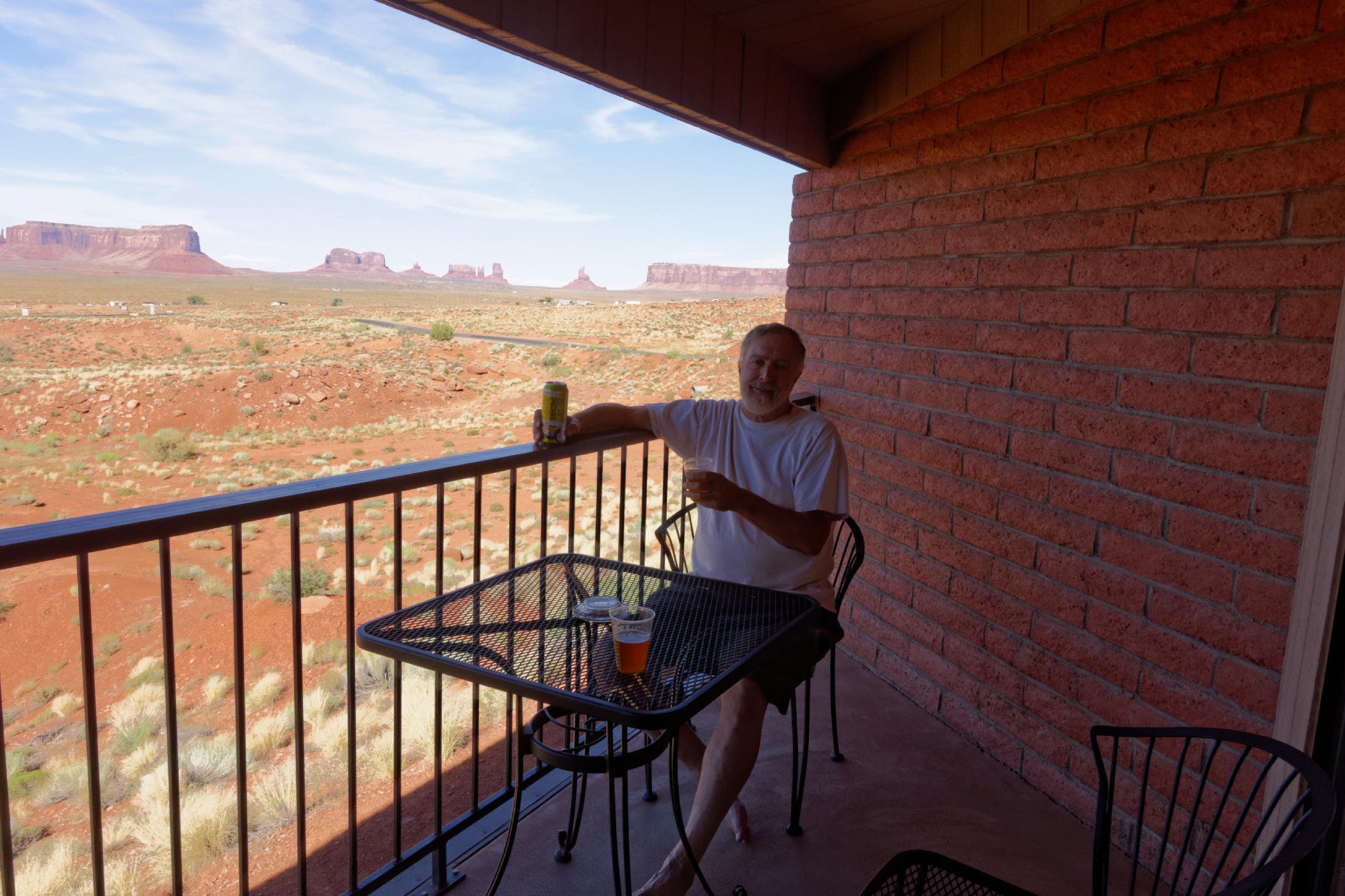 Monument Valley Tour